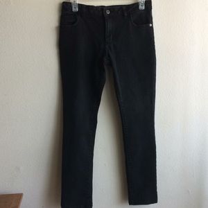 Faded Glory Girls Jeans sz 14